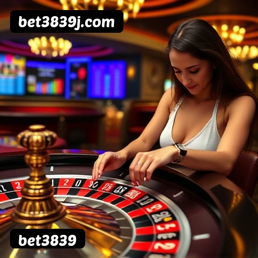 bet3839 Brasília - Leaderboards