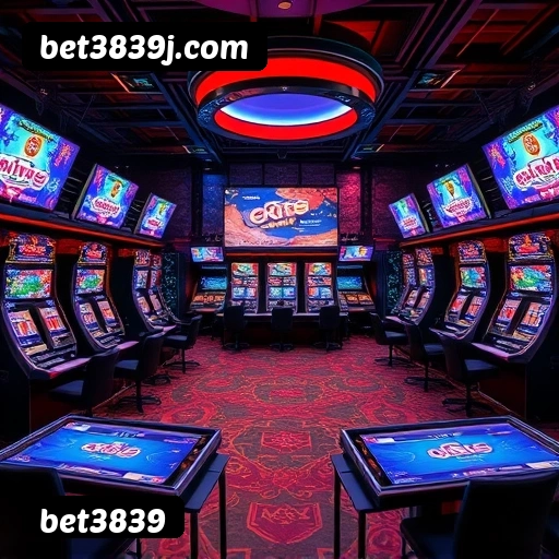 bet3839 - Login Methods