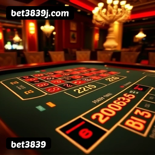 bet3839 São Paulo - Hot Promos