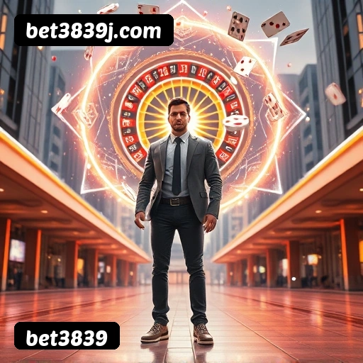 bet3839 - cassino ao vivo