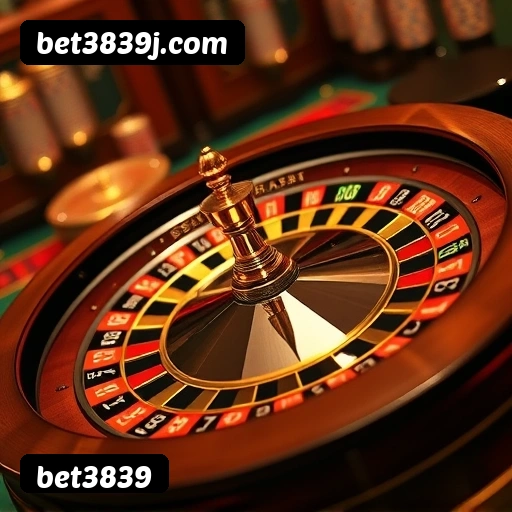 bet3839 Brasília - Casino Guide