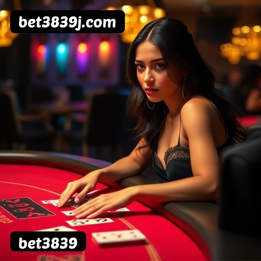bet3839 - Winners Celebration