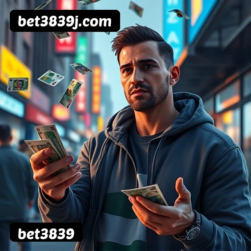 bet3839 Belo Horizonte - VIP Casino