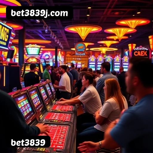 bet3839 Fortaleza - Reviews