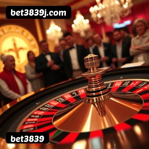 bet3839 - User Statistics