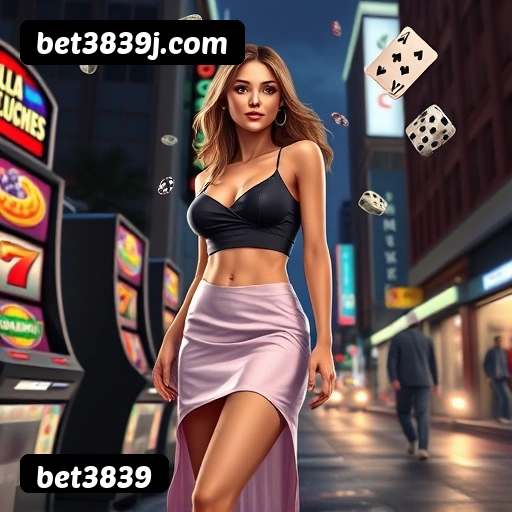 bet3839 Brasília - Bonus Features