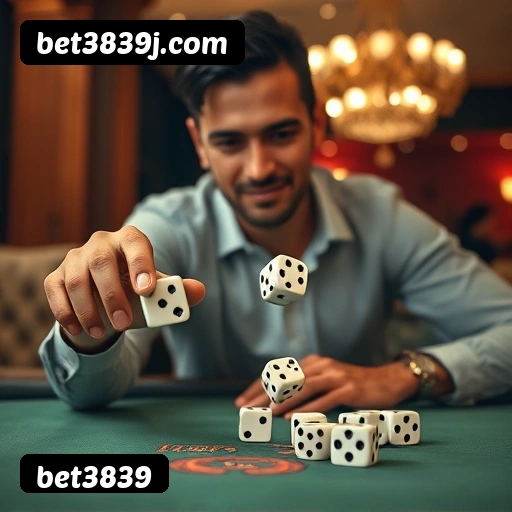 bet3839 - App Features