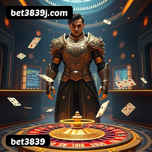bet3839 Salvador - Studio Tour