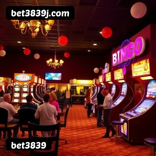 bet3839 São Paulo - All Bonuses