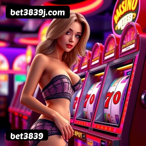 bet3839 Salvador - Promo Stats