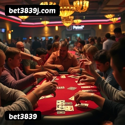 bet3839 - Aplicativo Móvel