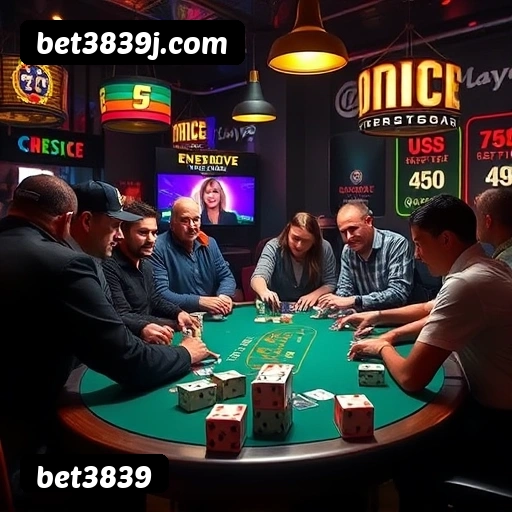bet3839 - Support