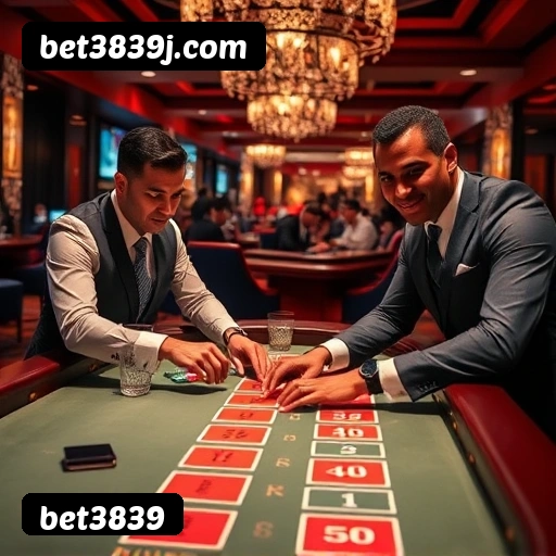 bet3839 Rio de Janeiro - Slot Strategy