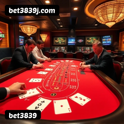 bet3839 Fortaleza - Leaderboard