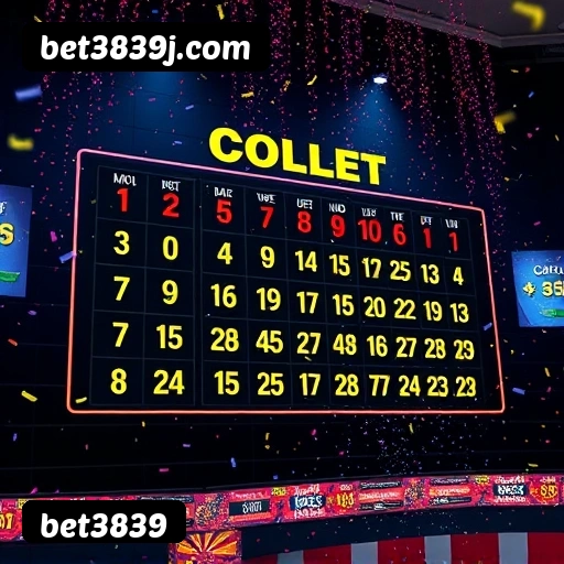 bet3839 - App Performance