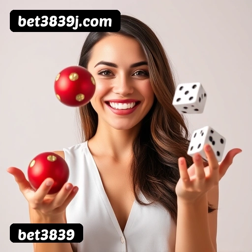 bet3839 Belo Horizonte - Jackpots
