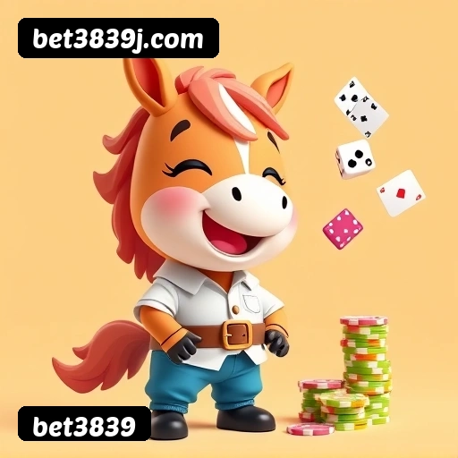 bet3839 Brasília - Betting Features